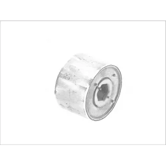 Silent bloc de suspension (train avant) OE OEM 6Q0407183B