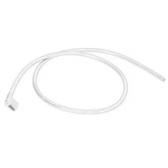 Gicleur d'eau de nettoyage, nettoyage des vitres OE 2E1955986 pour VOLKSWAGEN CRAFTER 2.5 TDI - 109cv