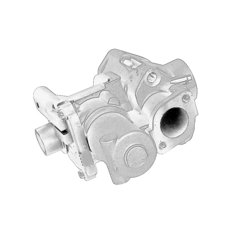 Vanne EGR OE 059131501D - Visuel 1