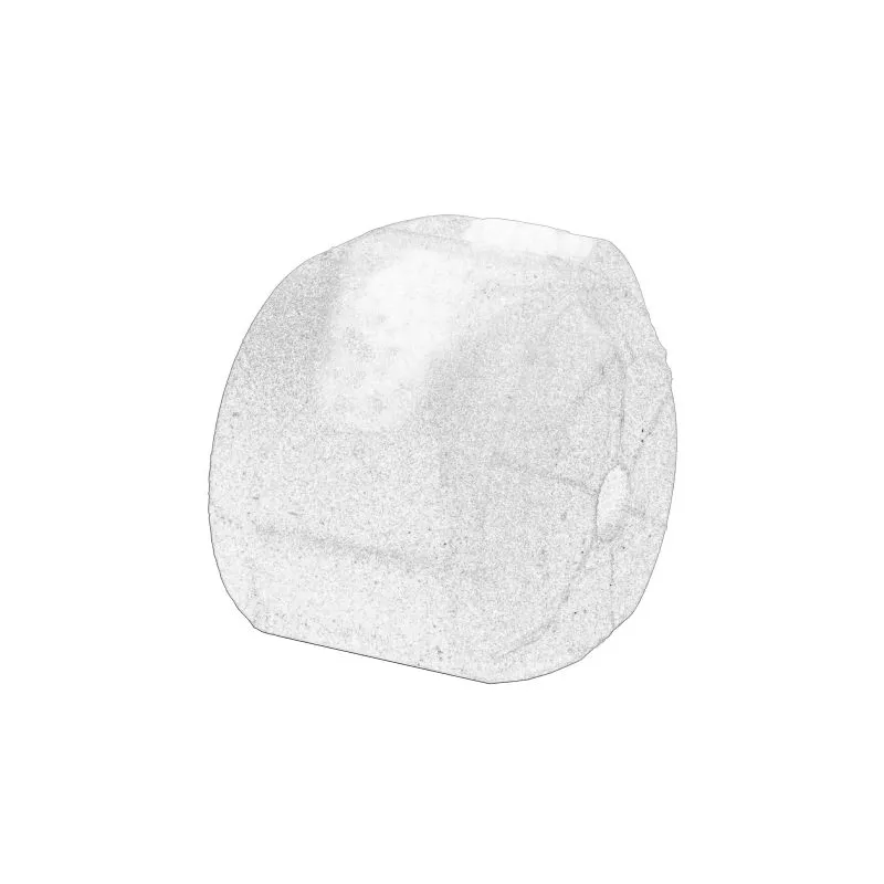 cadre, support moteur OE 8K0199339D - Visuel 1