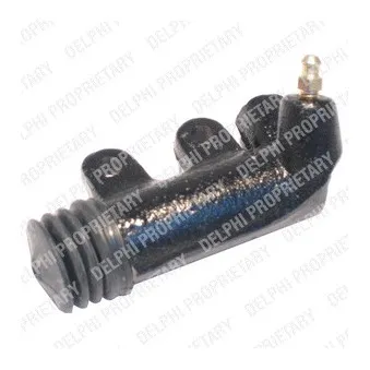 Cylindre récepteur, embrayage BLUE PRINT ADT33619