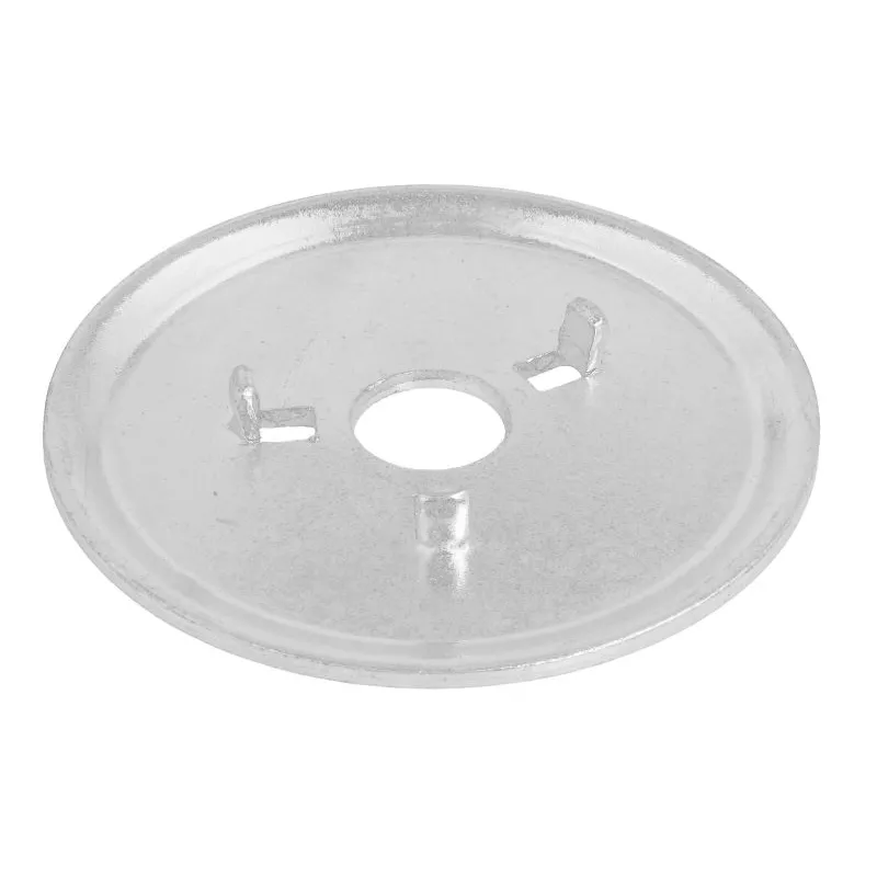 bague de retenue, palier de jambe de suspension OE 2E0413079A - Visuel 1