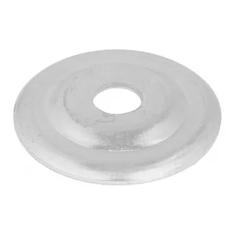 bague de retenue, palier de jambe de suspension OE 2E0413083 pour VOLKSWAGEN CRAFTER 2.5 TDI - 163cv