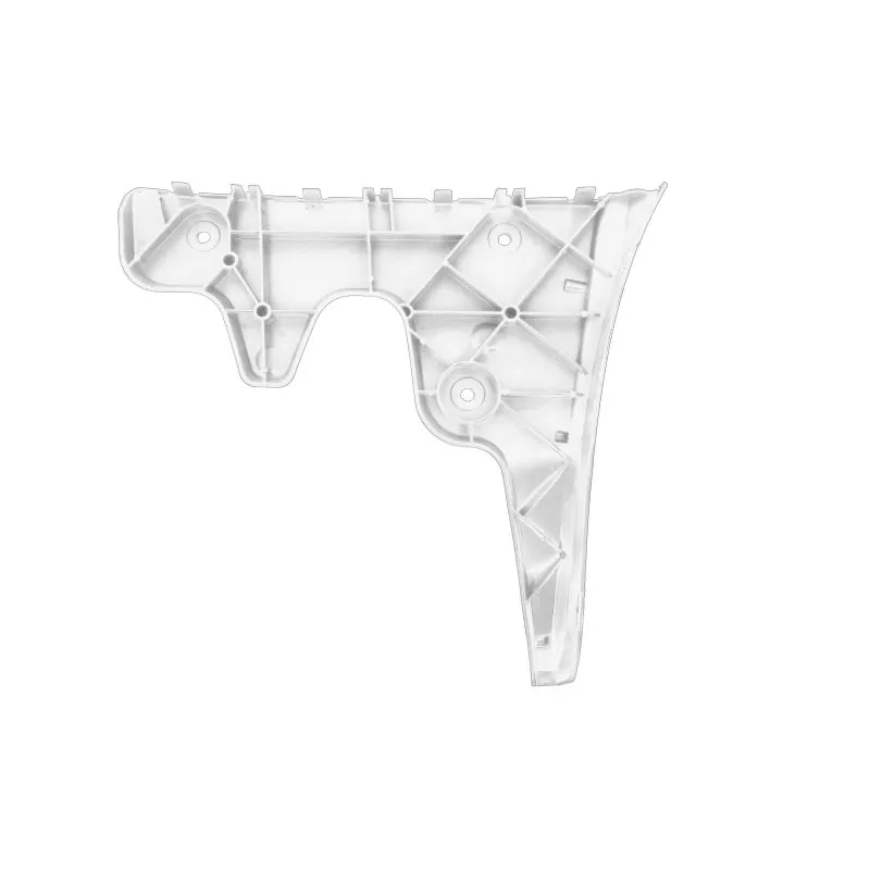 Fixation du pare-chocs OE 4F5807454 - Visuel 1