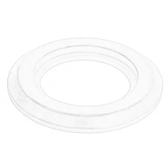 Rondelle d'assemblage de moyeu OE WHT000412 pour OPEL CORSA 2.0 TDI - 110cv