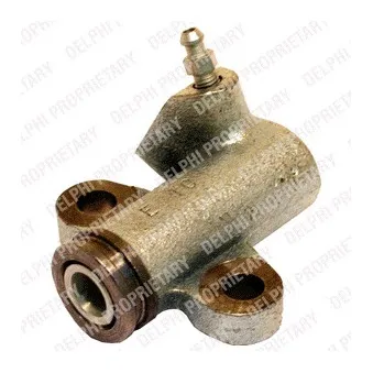 Cylindre récepteur, embrayage DELPHI [LL62076]