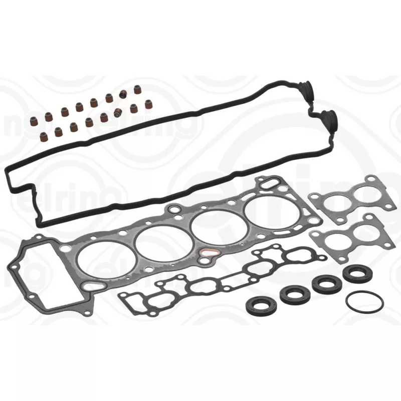 Jeu de joints d'étanchéité, culasse de cylindre ELRING 007.110 - Visuel 1