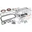 ELRING 125.850 - Jeu complet de joints d'étanchéité, moteur