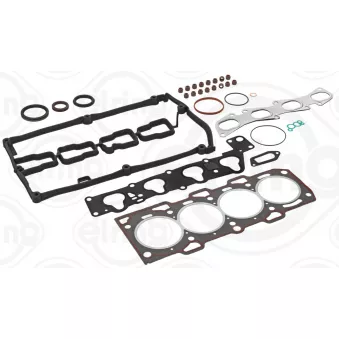 Jeu de joints d'étanchéité, culasse de cylindre ELRING 180.540