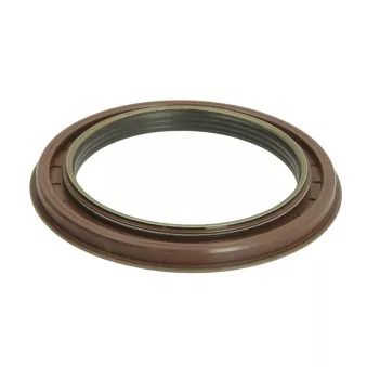 Bague d'étanchéité, moyeu de roue ELRING 454.040 pour IVECO EUROCARGO 130 E 24 K tector, 130 E 24 DK tector - 240cv