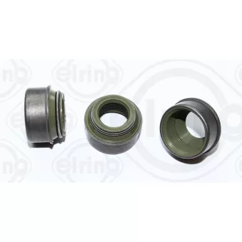 Bague d'étanchéité, tige de soupape ELRING 558.810 pour RENAULT TRUCKS MIDLINER S 180,09/B - 175cv