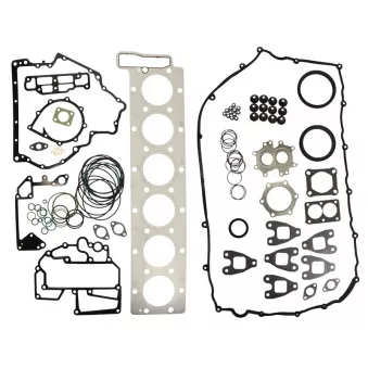 Jeu complet de joints d'étanchéité, moteur ELRING 005.770 pour MAN TGS 35,360 - 360cv