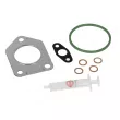 ELRING 730.050 - Kit de montage, turbo