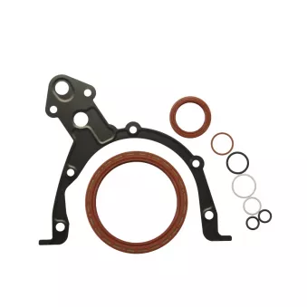 Jeu de joints d'étanchéité, carter de vilebrequin ELRING 279.740