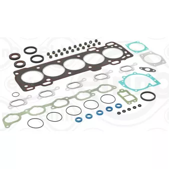 Jeu de joints d'étanchéité, culasse de cylindre ELRING 497.991