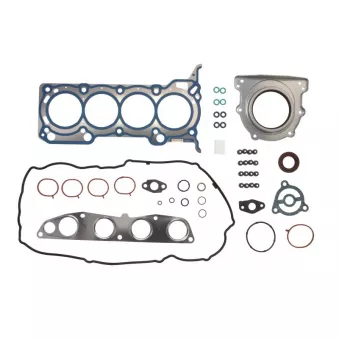 Jeu complet de joints d'étanchéité, moteur ELRING 455.270 pour FORD FOCUS 1.6 - 117cv