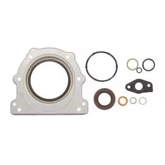 Jeu de joints d'étanchéité, carter de vilebrequin ELRING 232.570