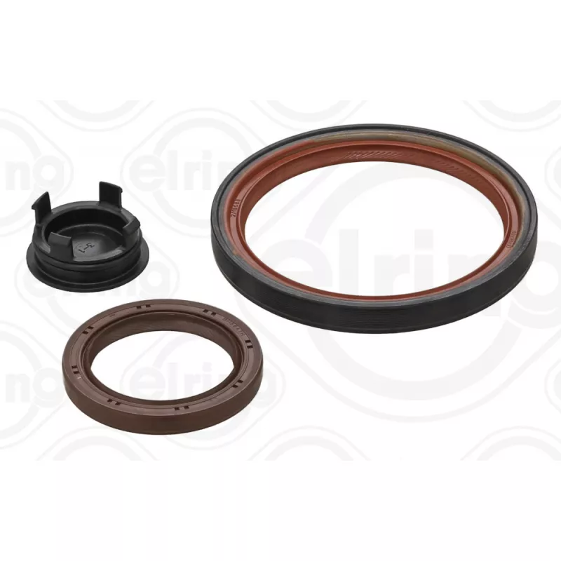 Kit de bagues d'étanchéité, moteur ELRING 484.270 - Visuel 2