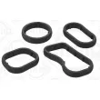 ELRING 784.680 - Kit de joints, radiateur d'huile