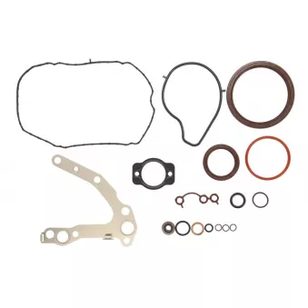 Jeu de joints d'étanchéité, carter de vilebrequin ELRING 331.980