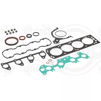 Pochette moteur complète ELRING OEM 93740202