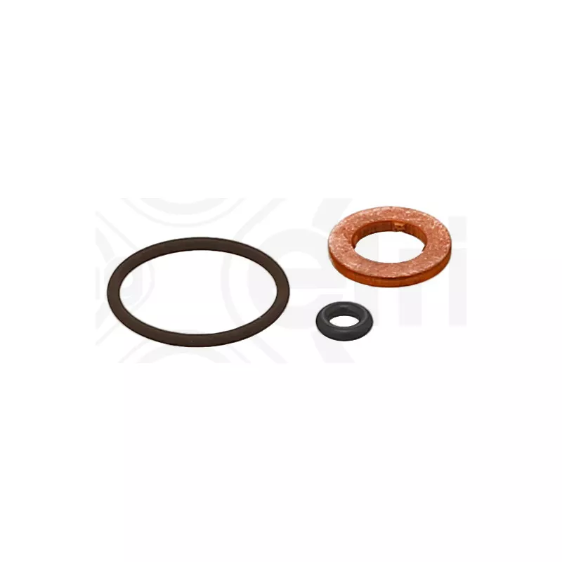 Kit de joints, injecteur ELRING 939.390 - Visuel 1