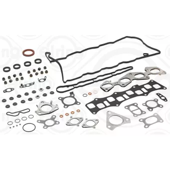 Pochette haute ELRING 854.430