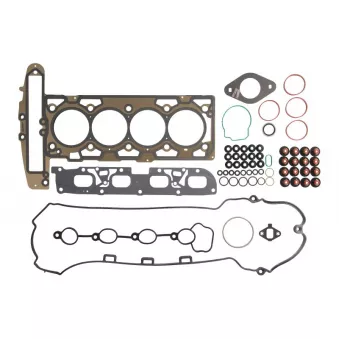 Pochette haute ELRING 558.880 pour VOLVO XC90 2.4 - 167cv