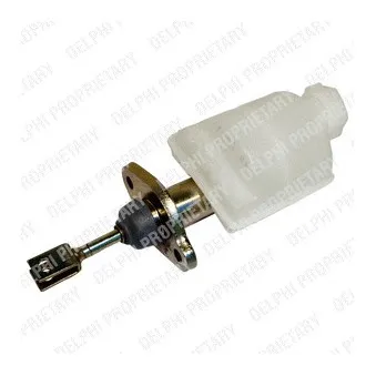 Maître-cylindre de frein DELPHI LM12997