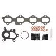 Kit de montage, turbo ELRING [811.050]