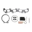 Kit de montage, turbo ELRING [651.340]