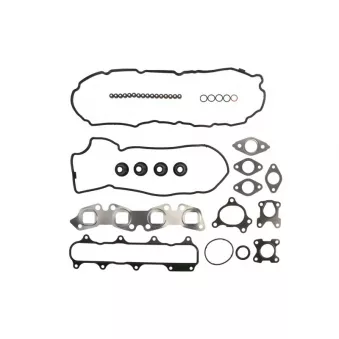 Pochette haute ELRING 496.050 pour VOLVO FMX 2.5 dCi 4WD - 144cv