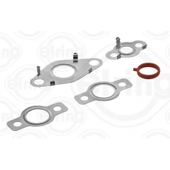 Jeu de joints d'étanchéité, système EGR ELRING 837.300