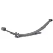 Lame de suspension TES [911400610019 Z/T]