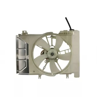 NRF 47883 - Ventilateur, refroidissement du moteur