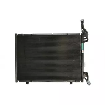 Condenseur, climatisation NRF 350521