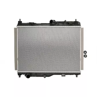 Radiateur, refroidissement du moteur NRF OEM H1BG8005AC