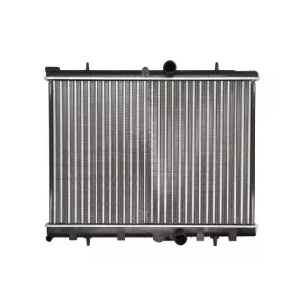 NRF 550113 - Radiateur, refroidissement du moteur