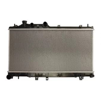 Radiateur, refroidissement du moteur NRF OEM 51002079