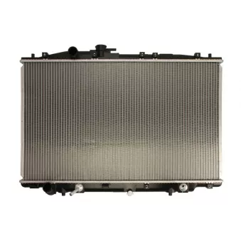 NRF 550101 - Radiateur, refroidissement du moteur