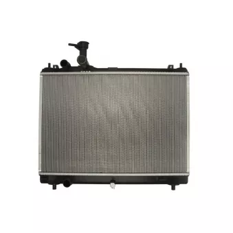 Radiateur, refroidissement du moteur NRF 550158