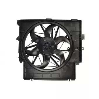 NRF 470005 - Ventilateur, refroidissement du moteur
