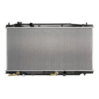 NRF 550184 - Radiateur, refroidissement du moteur