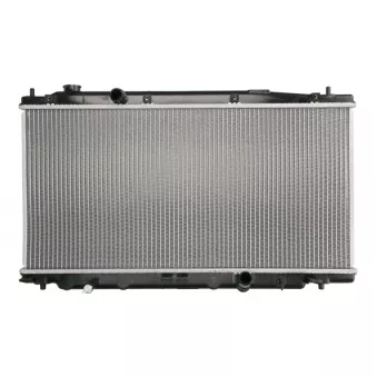 NRF 550186 - Radiateur, refroidissement du moteur