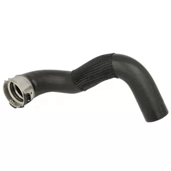 Tuyau d'aspiration, alimentation d'air THERMOTEC DCX052TT pour OPEL ASTRA 2.0 i - 115cv