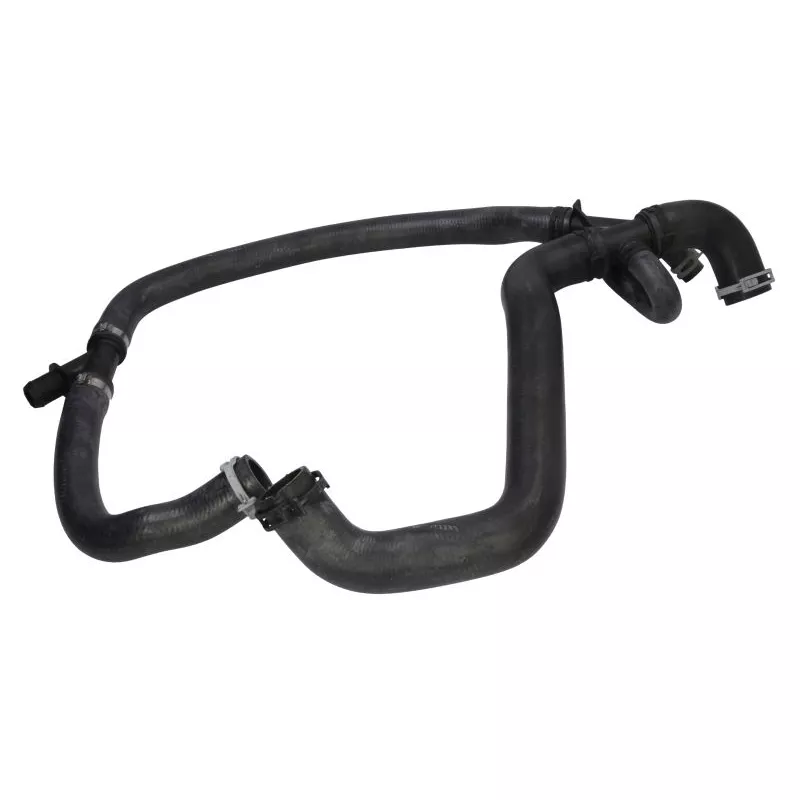 Durite de radiateur THERMOTEC DWG022TT - Visuel 1