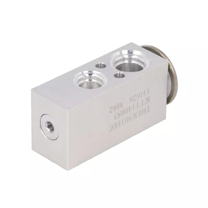 Gicleur, détendeur THERMOTEC KTT140053 - Visuel 1