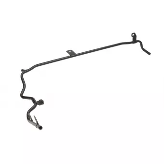THERMOTEC DWW242TT - Tuyauterie du réfrigérant