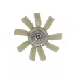 THERMOTEC D5M018TT - Embrayage, ventilateur de radiateur