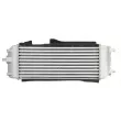 THERMOTEC DA05011TT - Intercooler, échangeur